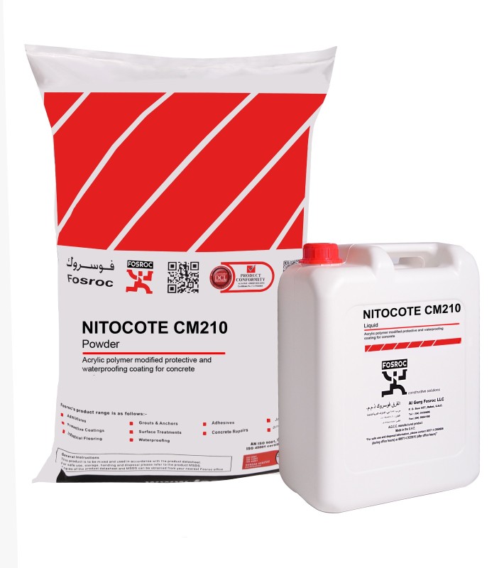 NITOCOTE CM210 WHITE-1737547