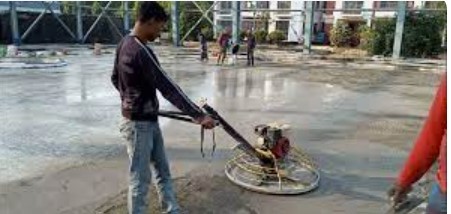 NITOFLOR HARDTOP (25kg)-Nitoflor Hardtop surface hardening compound is a quality controlled, factory blended powder which is ready to use on site. It consists of special hard wearing aggregates select