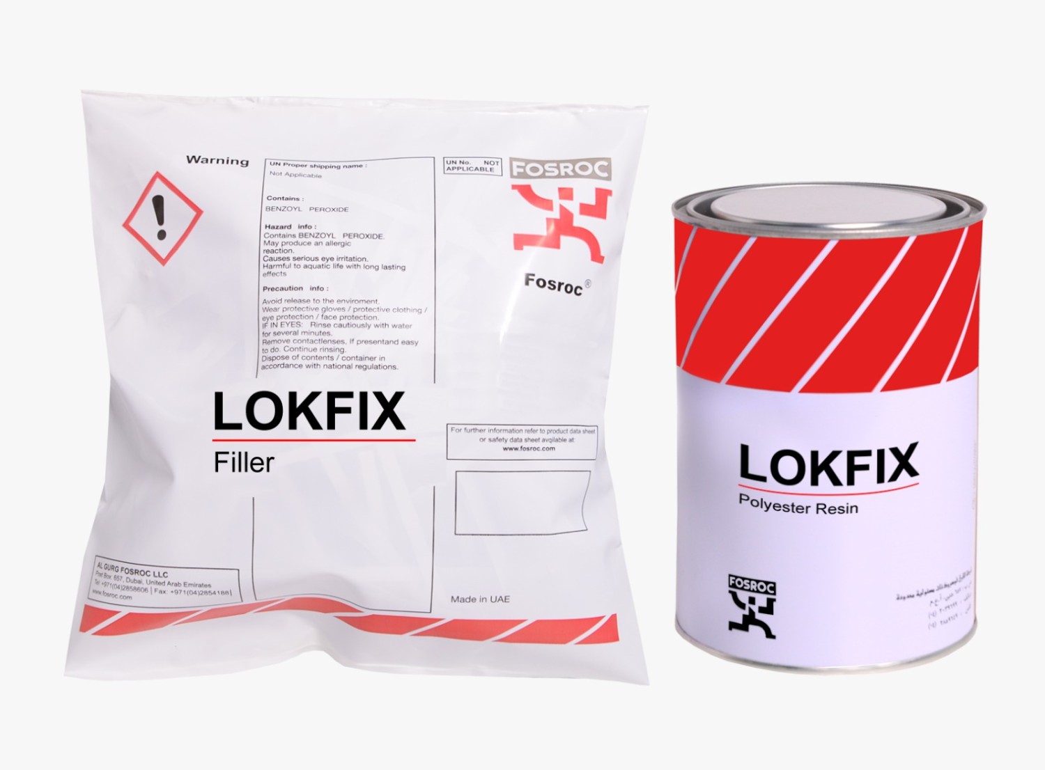 LOKFIX S80-1670000