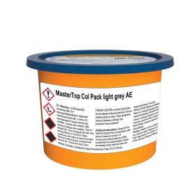 MASTERTOP COL PACK OXIDE RED 1,6KG IP22_x000D_