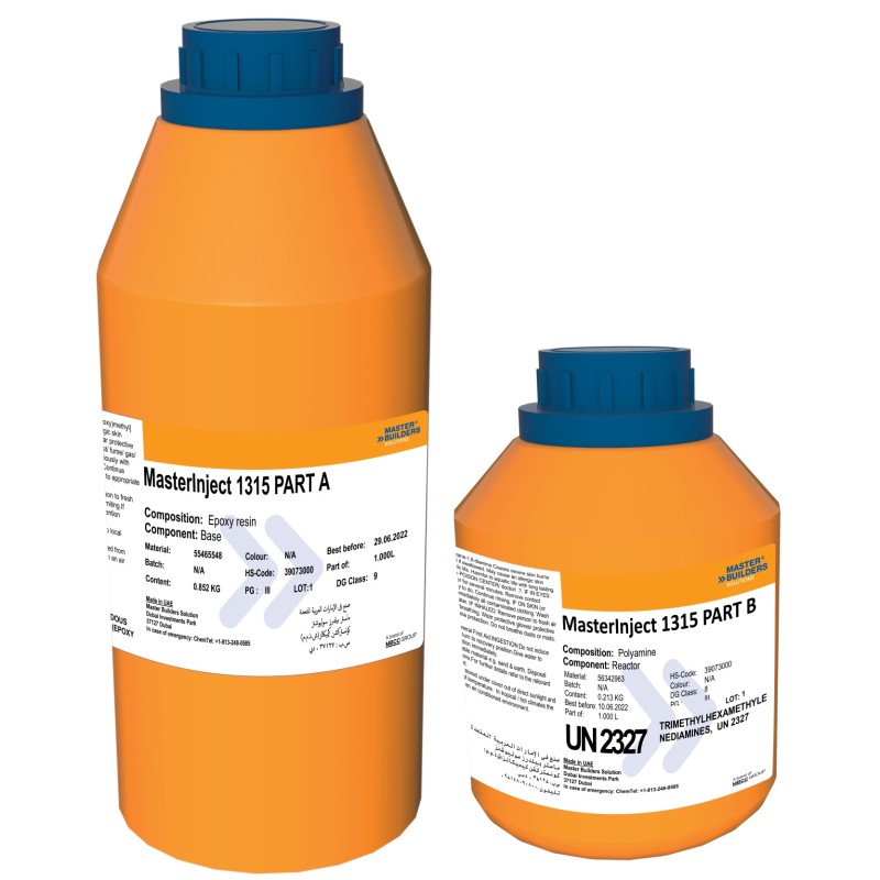 MASTERINJECT 1315 (1L)