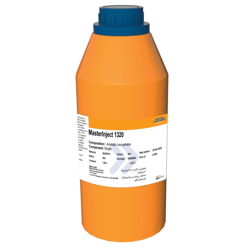 MASTERINJECT 1320 (1L)