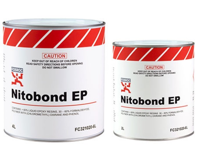 NITOBOND EPFS-1714600