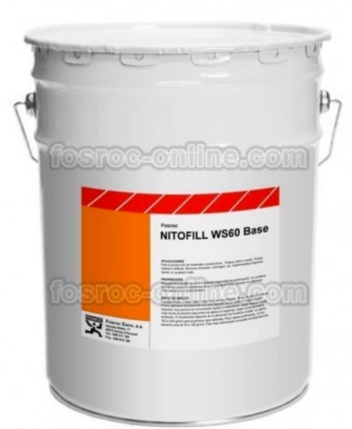 NITOFILL WS60-1809004