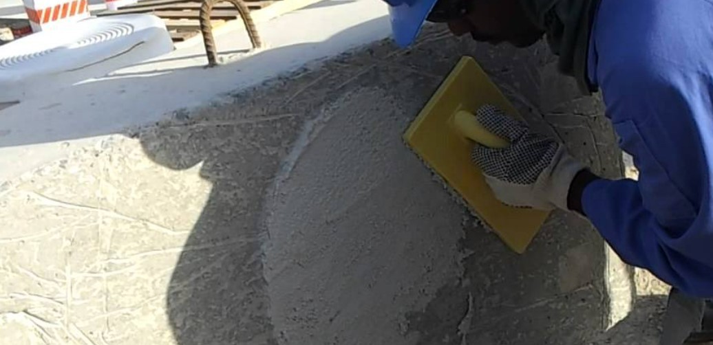 NITOMORTAR B (10L)-Nitomortar B is a specially selected solvent free epoxy system together with high quality silica aggregates. It is supplied as a three pack material in pre-weighed quantities ready 