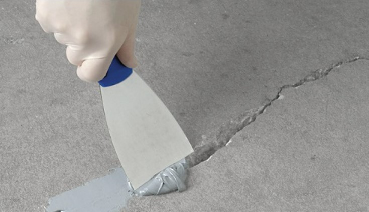 NITOMORTAR FC (10L)-Nitomortar FC is an epoxy fairing coat for concrete. It is supplied as a two-component thixotropic material based on high quality solvent-free epoxy resin systems. The colour coded