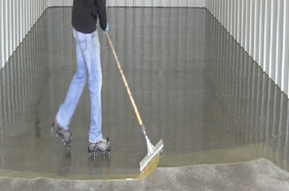 NITOPRIME SP (4L)-Nitoprime SP is the recommended primer for the Nitoflor range of epoxy resin high build coatings, toppings and screeds.Excellent adhesion to concrete, cementitious screeds and subseq