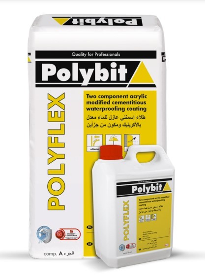 POLYFLEX-GREY-HPG