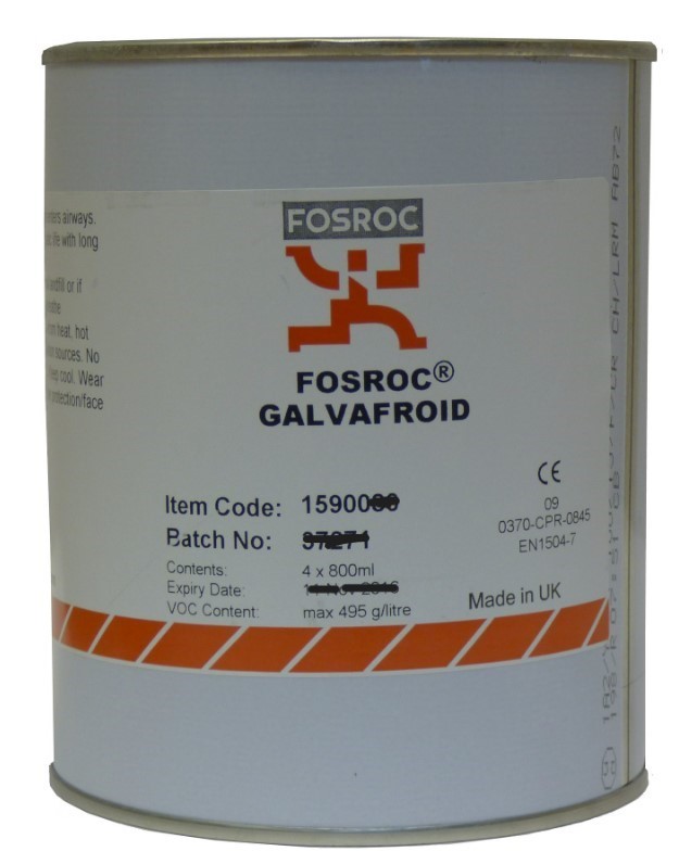 GALVAFROID-1590020