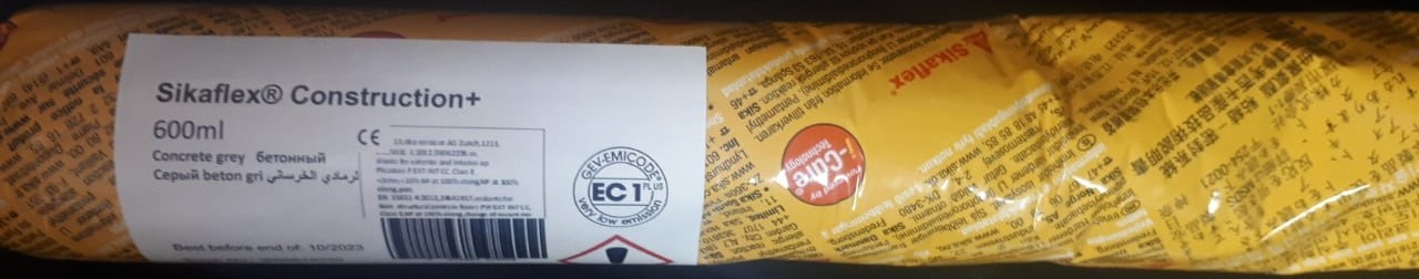 SIKAFLEX CONSTRUCTION