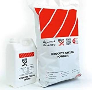 Nitocote-CM210