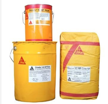 Sikadur-42MP-Slow