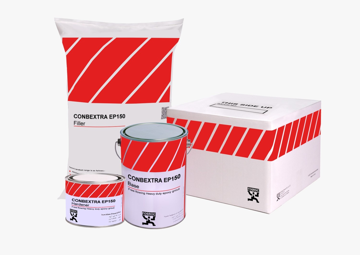 CONBEXTRA EP150-1160101