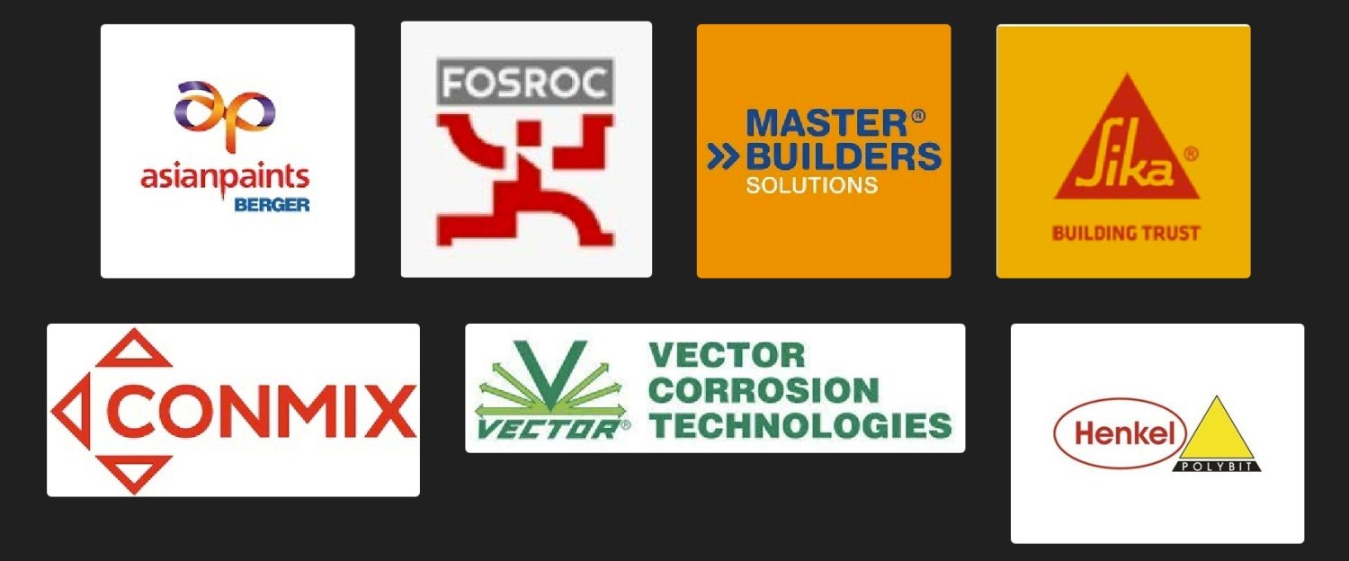 Construction Products promo