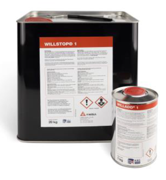WILLSTOP 1