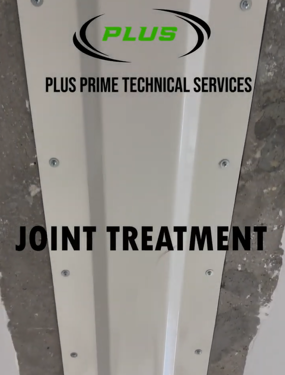 Joint Treatment