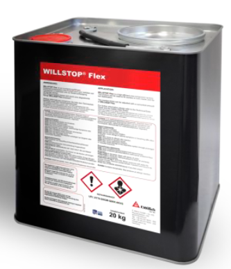 WILLSTOP FLEX