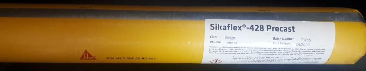 SIKAFLEX 428 PRECAST