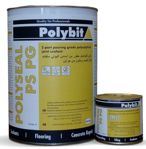 HENKEL POLYSEAL PS PG
