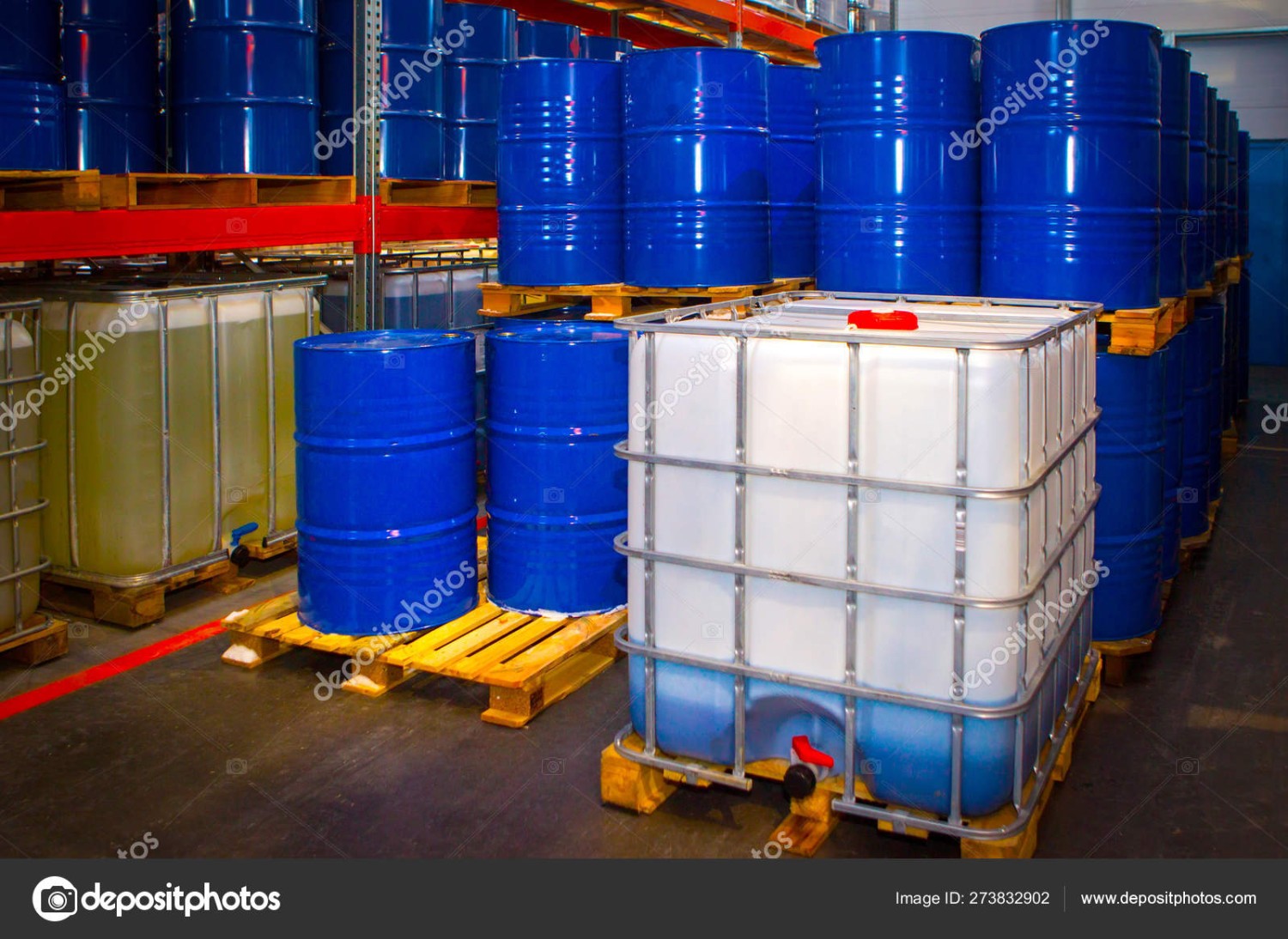 Construction Chemicals