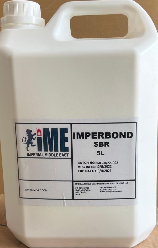 IMPERBOND SBR