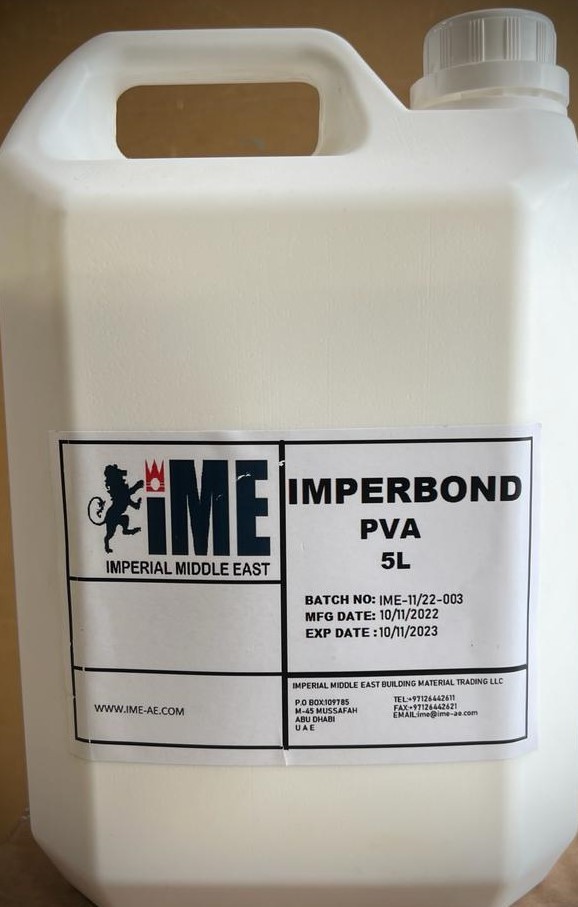 IMPERBOND PVA